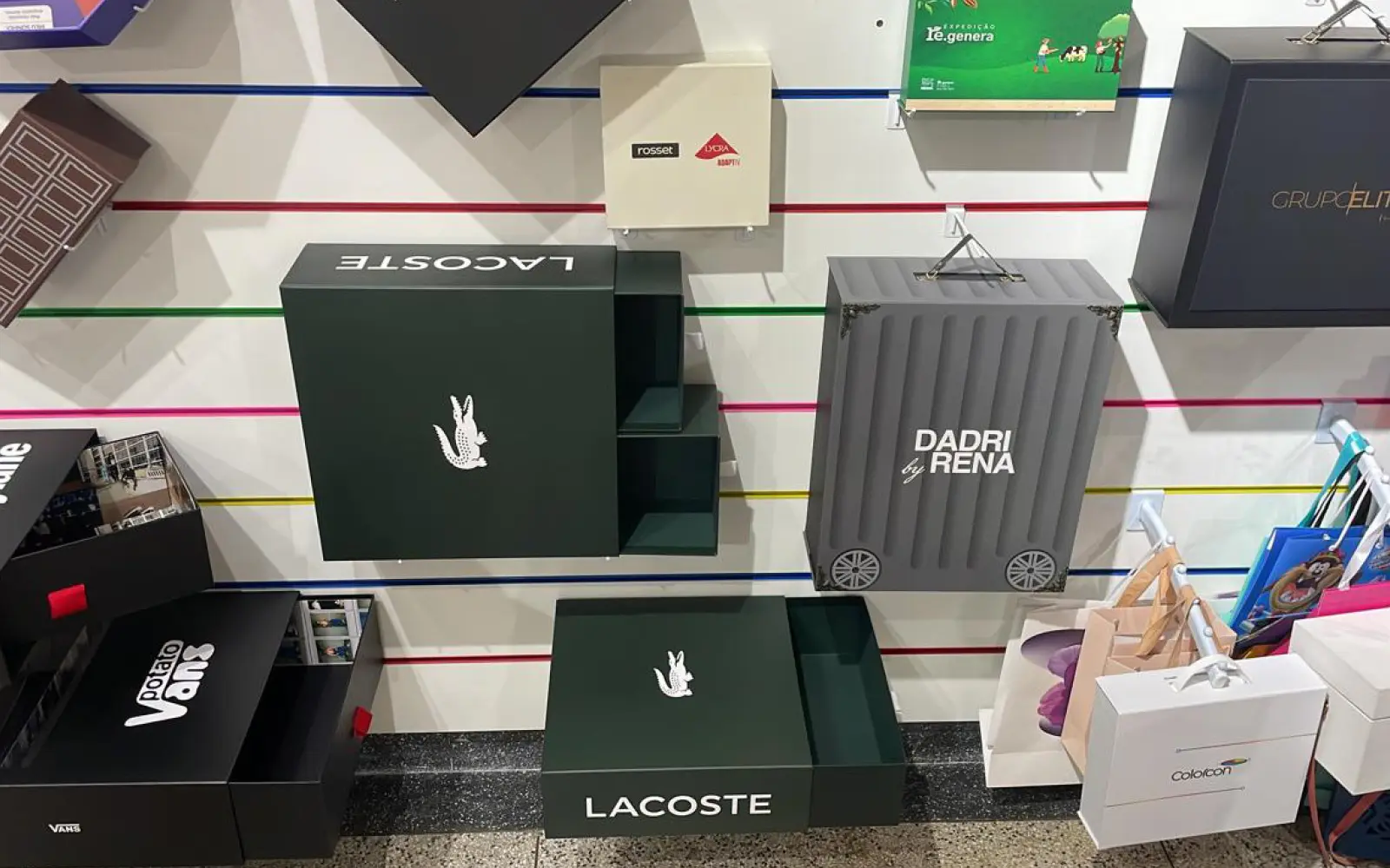 Showroom Fábrica de Mockups 3