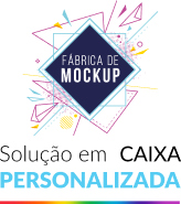 Logo Fábrica de Mockups